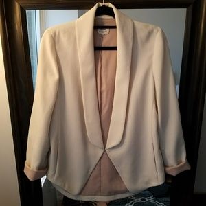 Aritzia Wilfred Blazer Jacket